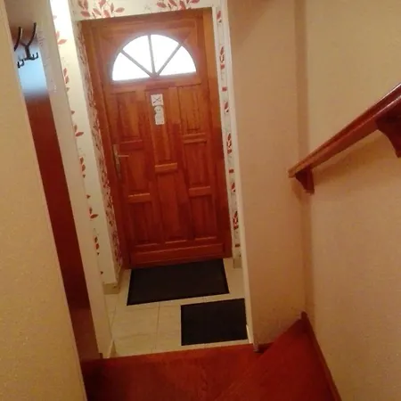 Marina-buek Apartmanhaz * Bük