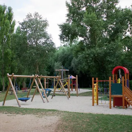 Marina-buk Apartment