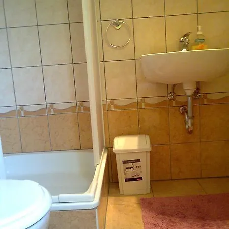 Marina-buk Apartment *