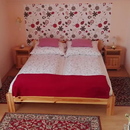 Marina-buek Apartmanhaz Bük