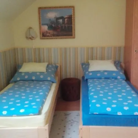 Apartment Marina-buk
